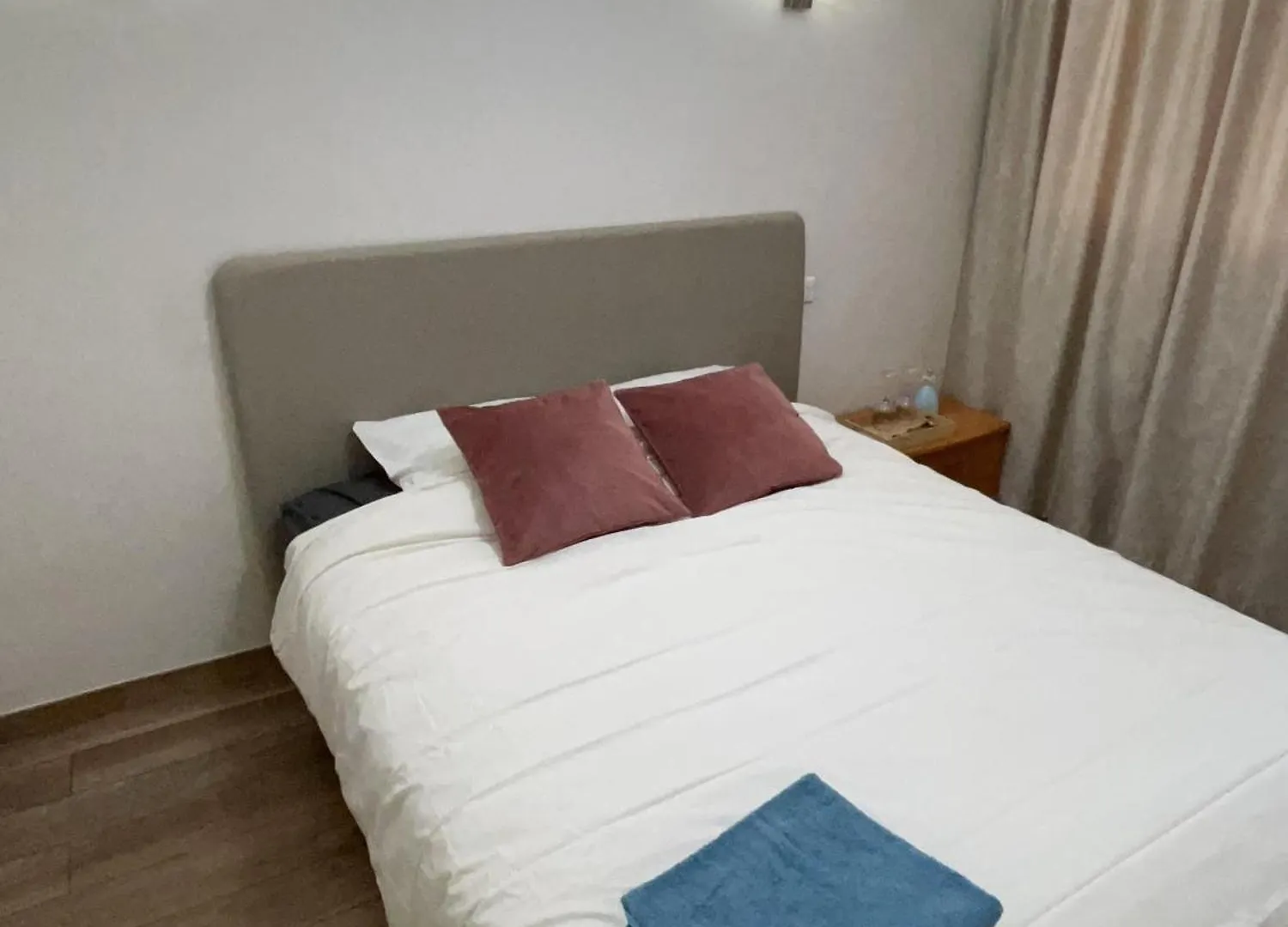 Paris Appartement Luxe Inclus Parking - Quai De La Seine -Opera 15Mins location