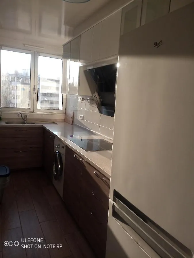 Paris Appartement Luxe Inclus Parking - Quai De La Seine -Opera 15Mins Francja