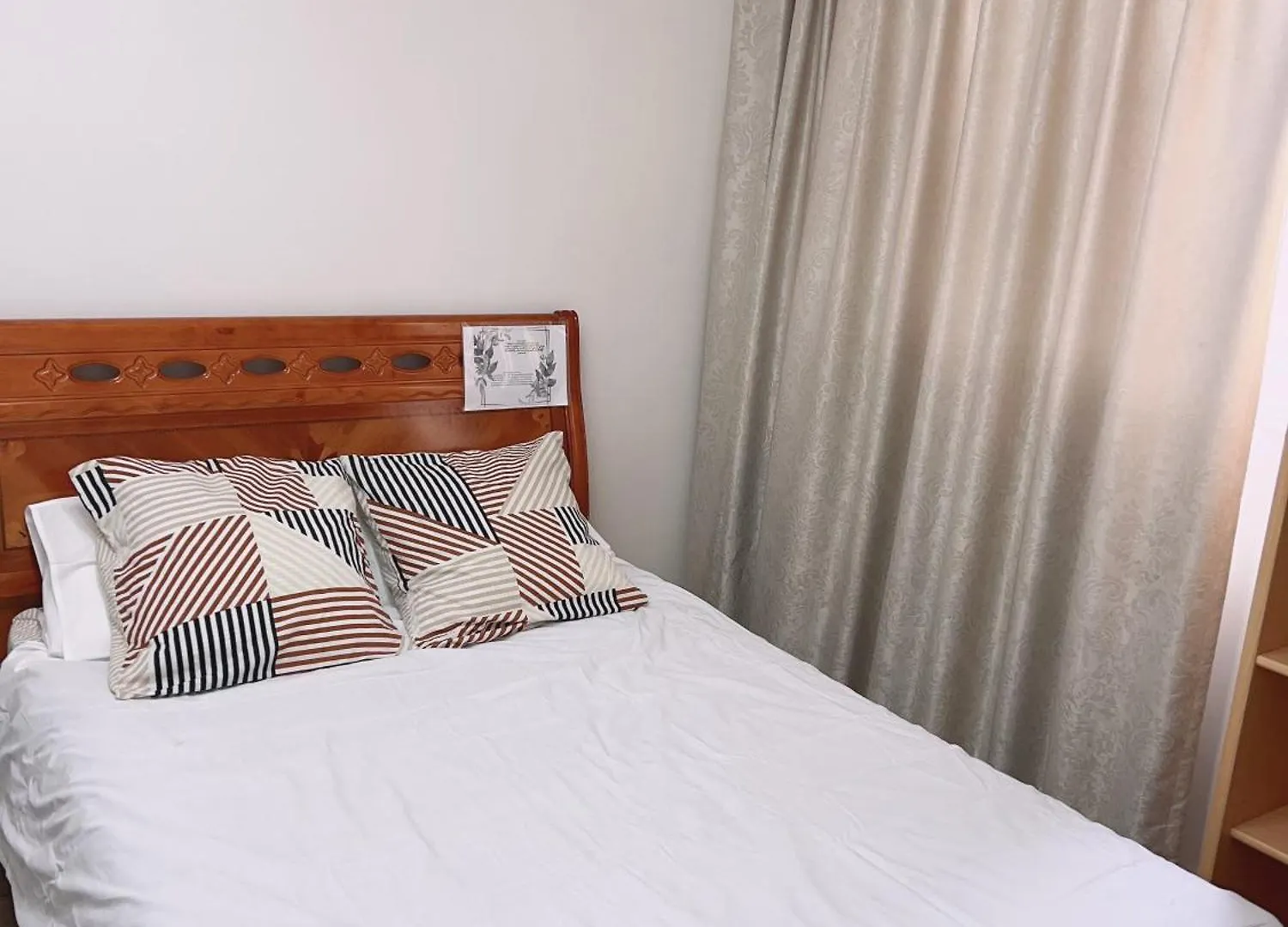 Apartament Paris Appartement Luxe Inclus Parking - Quai De La Seine -Opera 15Mins