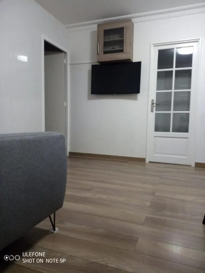 Apartment Paris Appartement Luxe Inclus Parking - Quai De La Seine -Opera 15Mins France